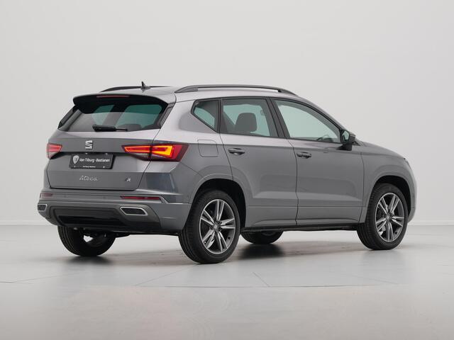 Seat ATECA 1.5 TSI FR Business Intense Led, Metallic, Sportvelgen, Sportstoelen, Multi Funct. Stuurwiel, Digital cockpit