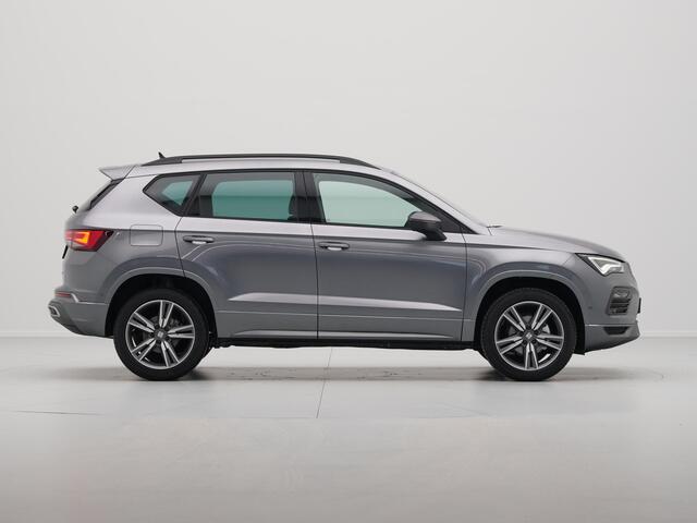 Seat ATECA 1.5 TSI FR Business Intense Led, Metallic, Sportvelgen, Sportstoelen, Multi Funct. Stuurwiel, Digital cockpit