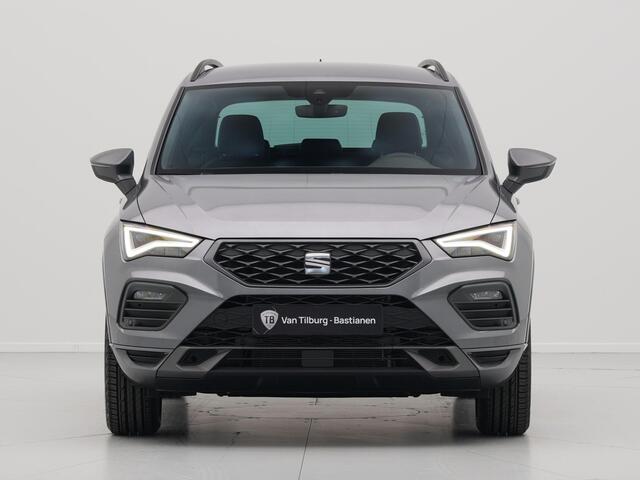 Seat ATECA 1.5 TSI FR Business Intense Led, Metallic, Sportvelgen, Sportstoelen, Multi Funct. Stuurwiel, Digital cockpit
