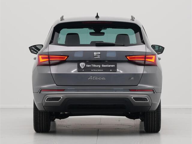 Seat ATECA 1.5 TSI FR Business Intense Led, Metallic, Sportvelgen, Sportstoelen, Multi Funct. Stuurwiel, Digital cockpit