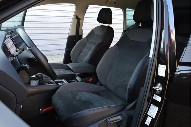 Seat ATECA 1.5 TSI Style O.a: Comfort stoelen, Navi, Clima, Cruise, Carplay, Etc. All-in prijs!