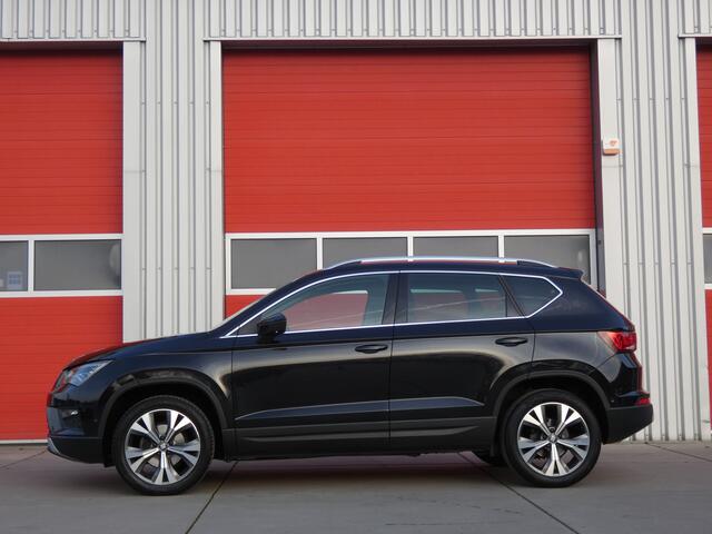 Seat ATECA 1.5 TSI Style Business Intense/ lage km/ zeer mooi!