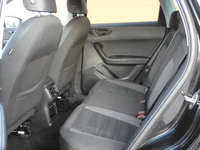 Seat ATECA 1.5 TSI Style Business Intense/ lage km/ zeer mooi!