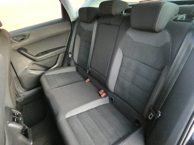 Seat ATECA 1.5 TSI Style Business Intense/ lage km/ zeer mooi!