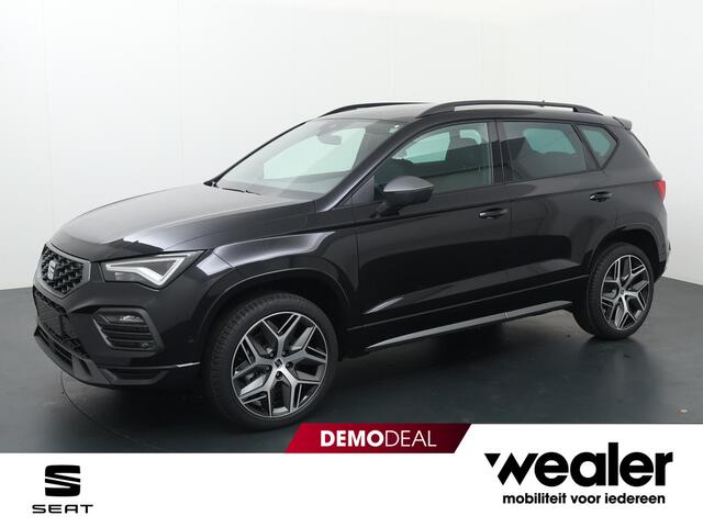 Seat ATECA FR Business Intense 1.5 110 kW / 150 pk TSI SUV 7 DSG | Safe & Driving Pack XL |
