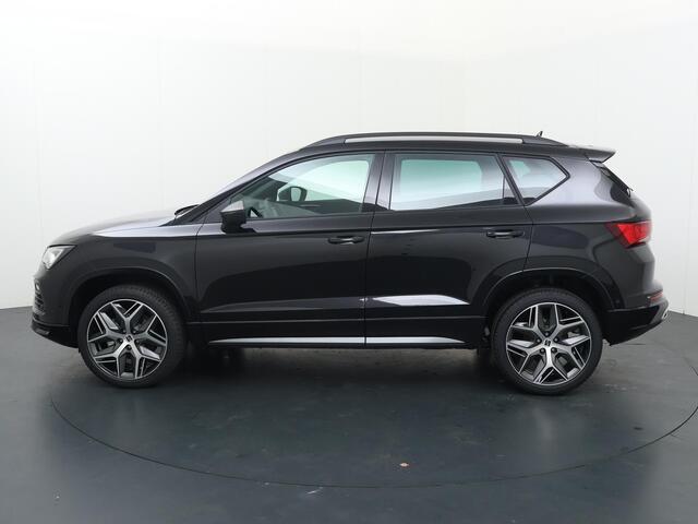 Seat ATECA FR Business Intense 1.5 110 kW / 150 pk TSI SUV 7 DSG | Safe & Driving Pack XL |