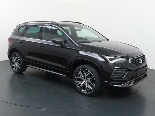 Seat ATECA FR Business Intense 1.5 110 kW / 150 pk TSI SUV 7 DSG | Safe & Driving Pack XL |