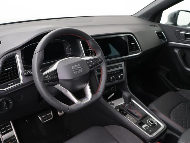 Seat ATECA FR Business Intense 1.5 110 kW / 150 pk TSI SUV 7 DSG | Safe & Driving Pack XL |