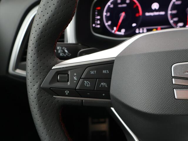 Seat ATECA FR Business Intense 1.5 110 kW / 150 pk TSI SUV 7 DSG | Safe & Driving Pack XL |