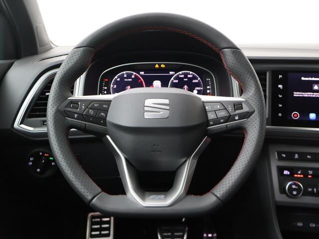 Seat ATECA FR Business Intense 1.5 110 kW / 150 pk TSI SUV 7 DSG | Safe & Driving Pack XL |