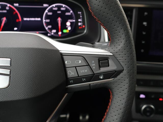 Seat ATECA FR Business Intense 1.5 110 kW / 150 pk TSI SUV 7 DSG | Safe & Driving Pack XL |