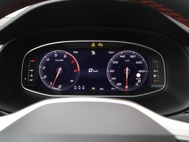 Seat ATECA FR Business Intense 1.5 110 kW / 150 pk TSI SUV 7 DSG | Safe & Driving Pack XL |