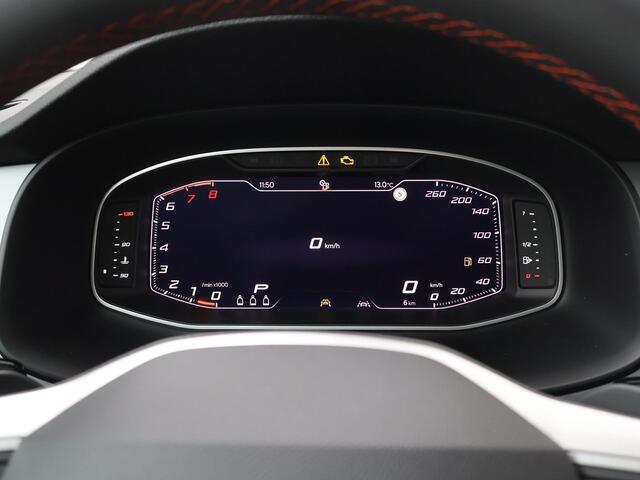 Seat ATECA FR Business Intense 1.5 110 kW / 150 pk TSI SUV 7 DSG | Safe & Driving Pack XL |