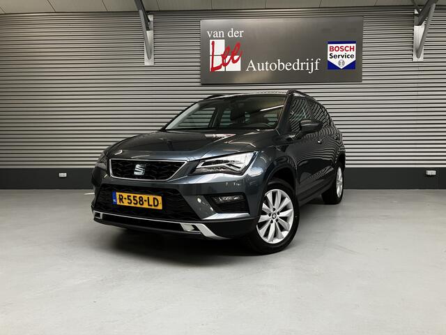 Seat ATECA 1.0 EcoTSI STYLE/LED/PDC/CAM/ELEK A KLEP/ENZ