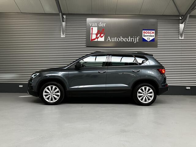 Seat ATECA 1.0 EcoTSI STYLE/LED/PDC/CAM/ELEK A KLEP/ENZ