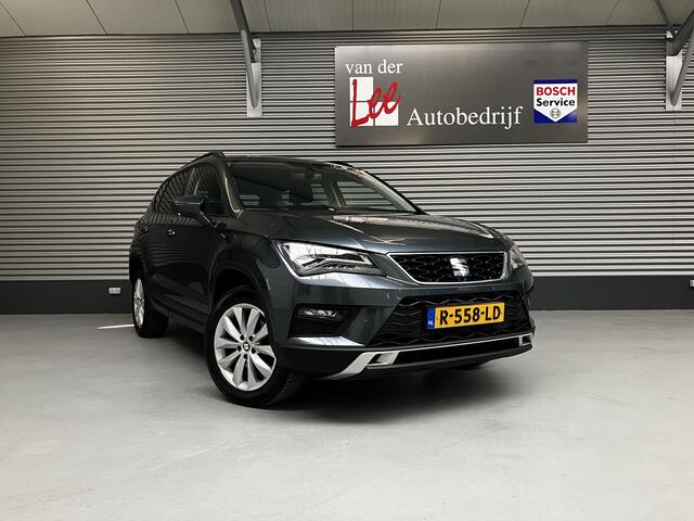 Seat ATECA 1.0 EcoTSI STYLE/LED/PDC/CAM/ELEK A KLEP/ENZ