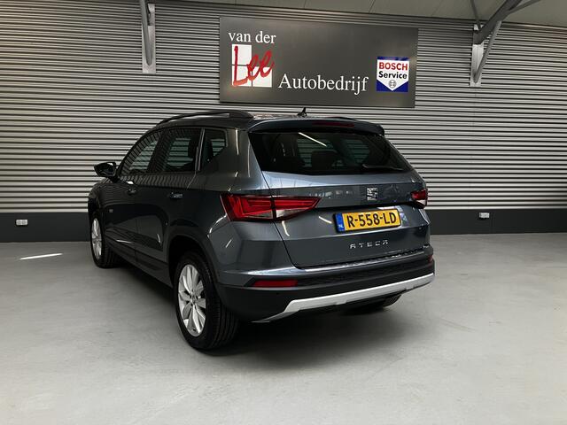 Seat ATECA 1.0 EcoTSI STYLE/LED/PDC/CAM/ELEK A KLEP/ENZ