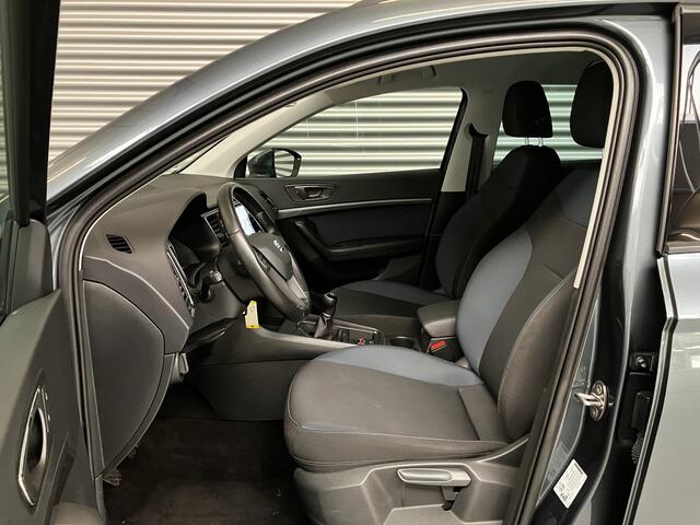 Seat ATECA 1.0 EcoTSI STYLE/LED/PDC/CAM/ELEK A KLEP/ENZ