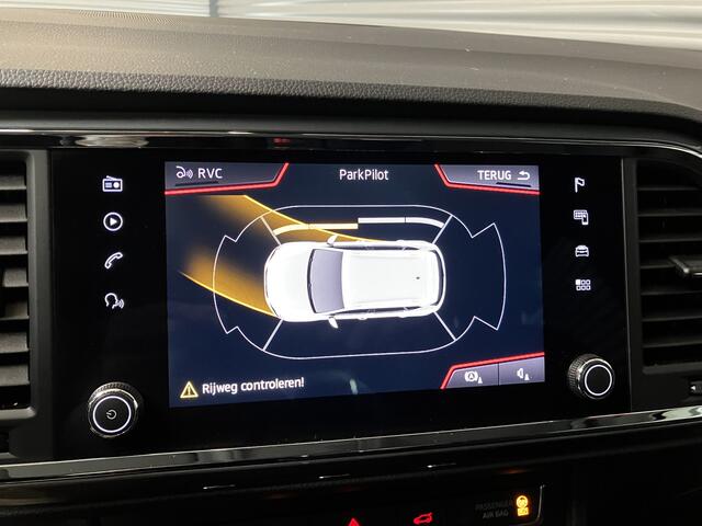 Seat ATECA 1.0 EcoTSI STYLE/LED/PDC/CAM/ELEK A KLEP/ENZ