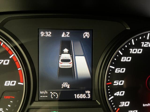 Seat ATECA 1.0 EcoTSI STYLE/LED/PDC/CAM/ELEK A KLEP/ENZ