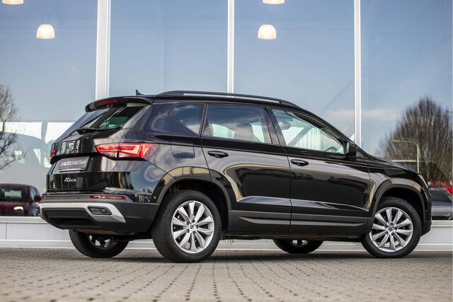 Seat ATECA 1.0 TSI Style Business Intense | Camera | NL Auto | Carplay | DAB