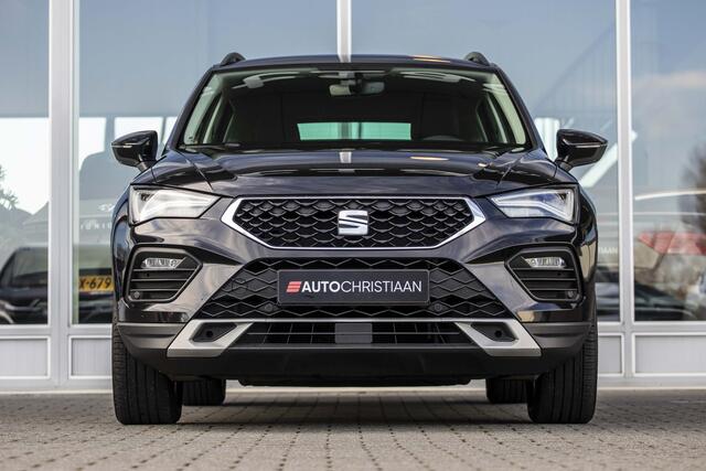 Seat ATECA 1.0 TSI Style Business Intense | Camera | NL Auto | Carplay | DAB