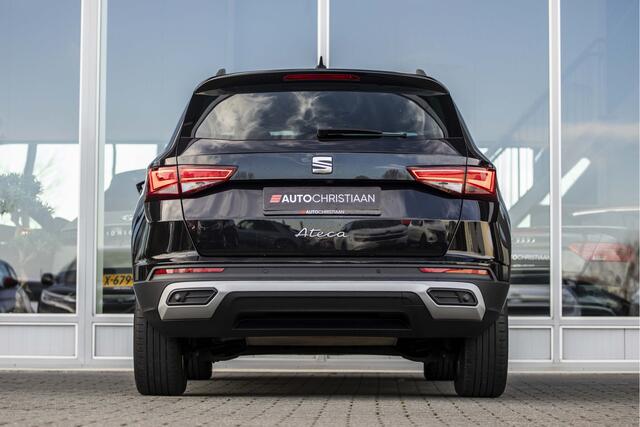 Seat ATECA 1.0 TSI Style Business Intense | Camera | NL Auto | Carplay | DAB