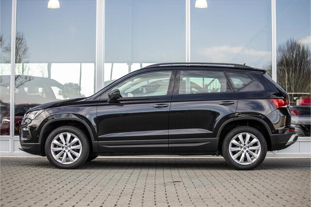 Seat ATECA 1.0 TSI Style Business Intense | Camera | NL Auto | Carplay | DAB