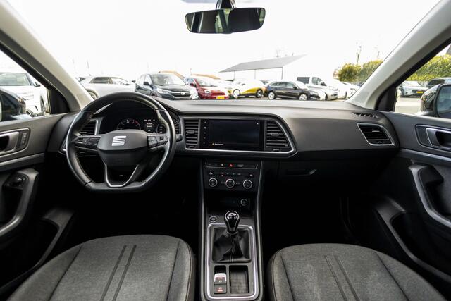 Seat ATECA 1.0 TSI Style Business Intense | Camera | NL Auto | Carplay | DAB