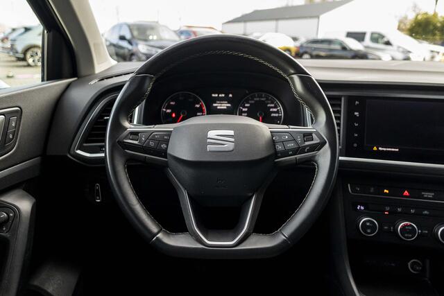 Seat ATECA 1.0 TSI Style Business Intense | Camera | NL Auto | Carplay | DAB