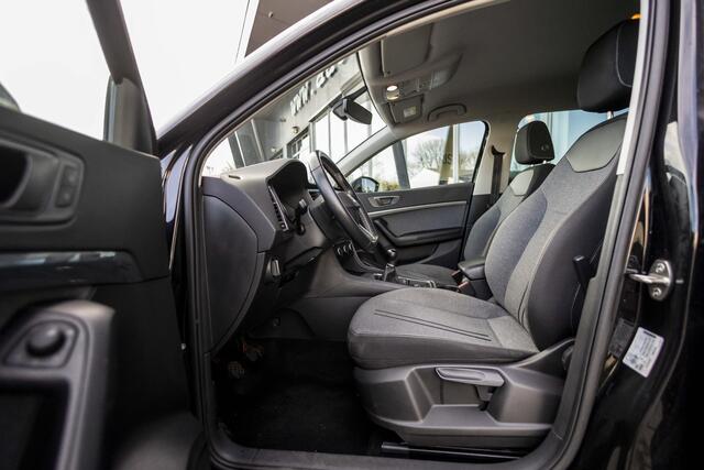 Seat ATECA 1.0 TSI Style Business Intense | Camera | NL Auto | Carplay | DAB