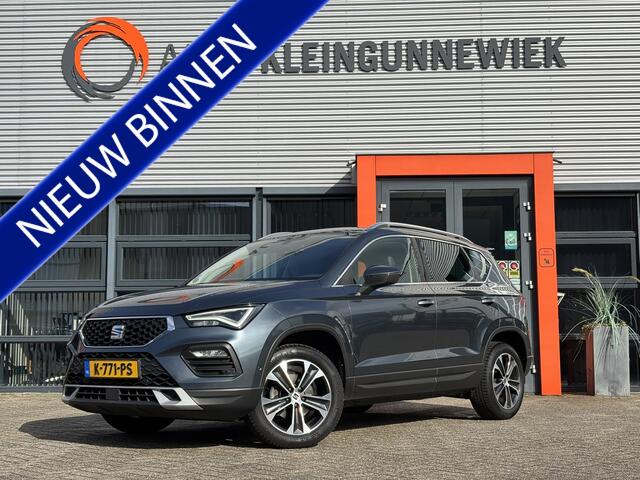 Seat ATECA 1.5 TSI Style Business Intense