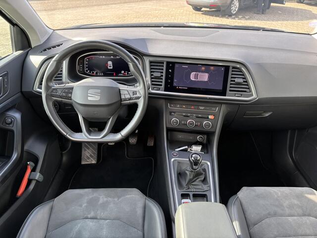 Seat ATECA 1.5 TSI Style Business Intense