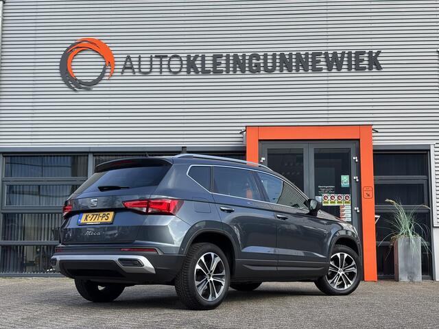Seat ATECA 1.5 TSI Style Business Intense
