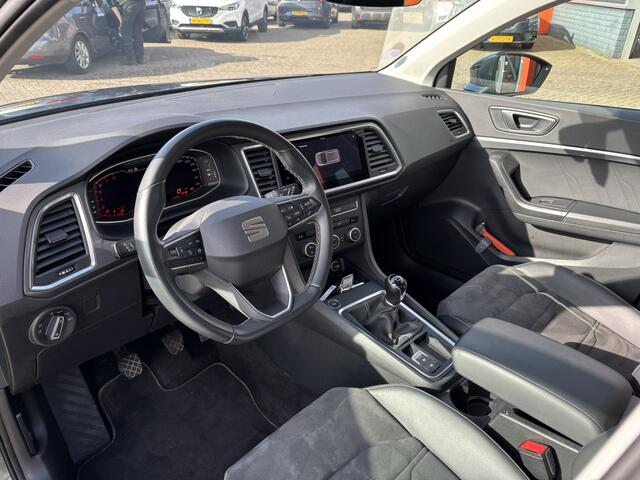 Seat ATECA 1.5 TSI Style Business Intense