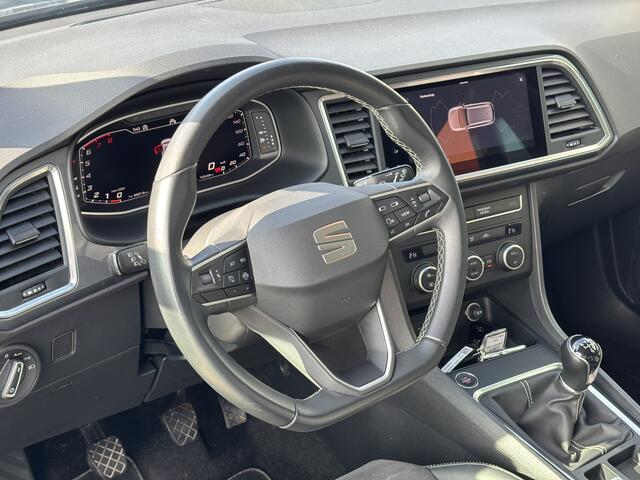 Seat ATECA 1.5 TSI Style Business Intense
