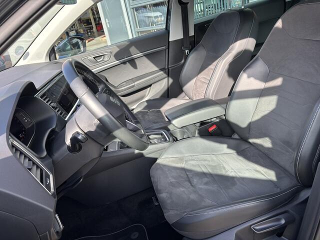 Seat ATECA 1.5 TSI Style Business Intense