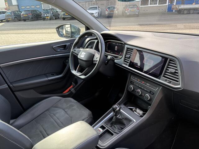 Seat ATECA 1.5 TSI Style Business Intense