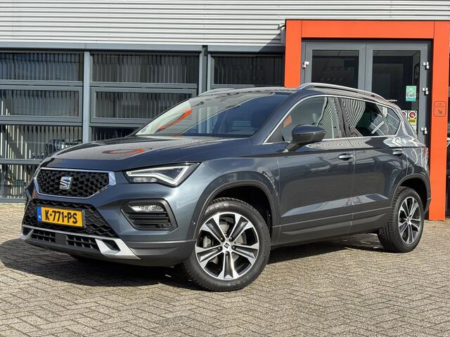 Seat ATECA 1.5 TSI Style Business Intense