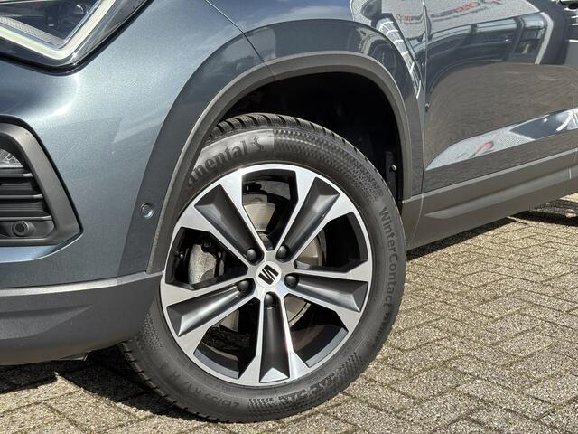 Seat ATECA 1.5 TSI Style Business Intense