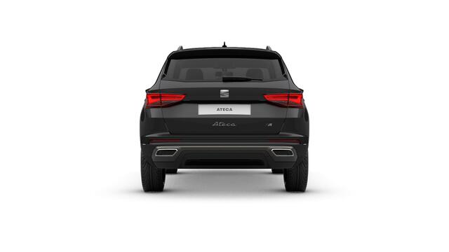 Seat ATECA 1.5 TSI 150 7DSG FR Business Intense Automaat