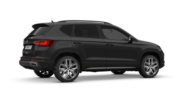 Seat ATECA 1.5 TSI 150 7DSG FR Business Intense Automaat