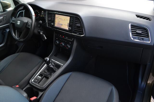 Seat ATECA 1.0 EcoTSI Style Navi/Camera/LED/Cruise/NAP