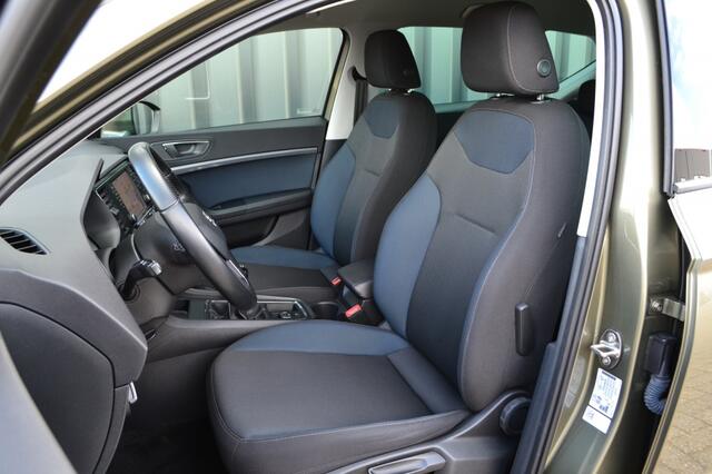 Seat ATECA 1.0 EcoTSI Style Navi/Camera/LED/Cruise/NAP