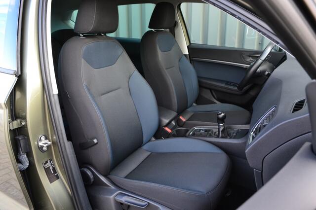 Seat ATECA 1.0 EcoTSI Style Navi/Camera/LED/Cruise/NAP