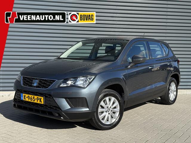 Seat ATECA 1.0 EcoTSI Reference