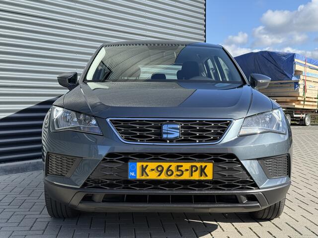 Seat ATECA 1.0 EcoTSI Reference