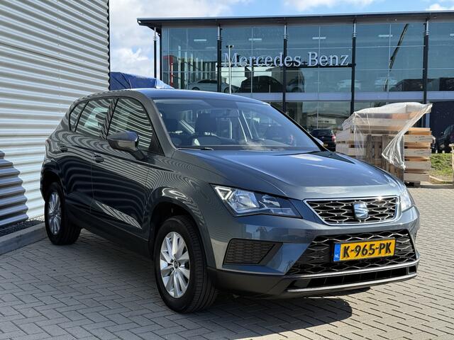 Seat ATECA 1.0 EcoTSI Reference