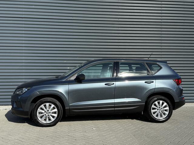 Seat ATECA 1.0 EcoTSI Reference