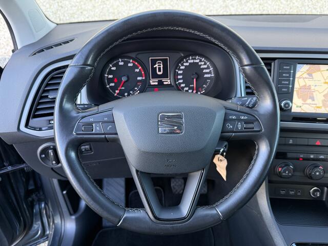 Seat ATECA 1.0 EcoTSI Reference